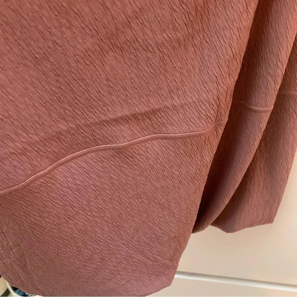 Lululemon Textured Snap Up Scarf - Picture 4 of 6